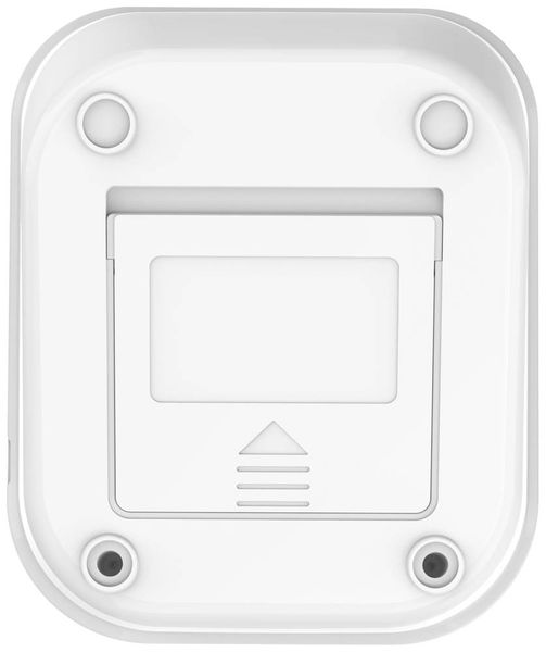 Produktbild: Ecomed BU-95E Oberarm Blutdruckmessger&auml;t 23206