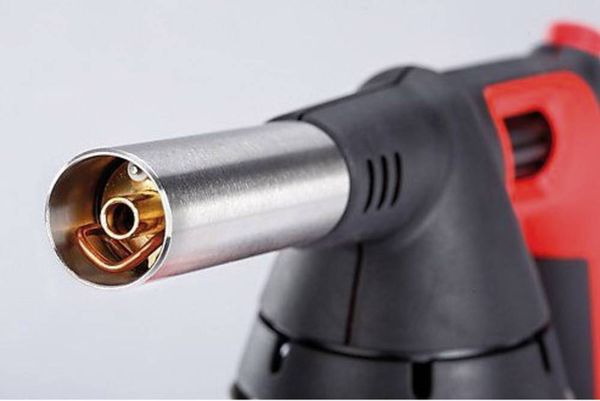 Produktbild: Rothenberger ROFLAME 4 PIEZO L&ouml;tlampe 1St.