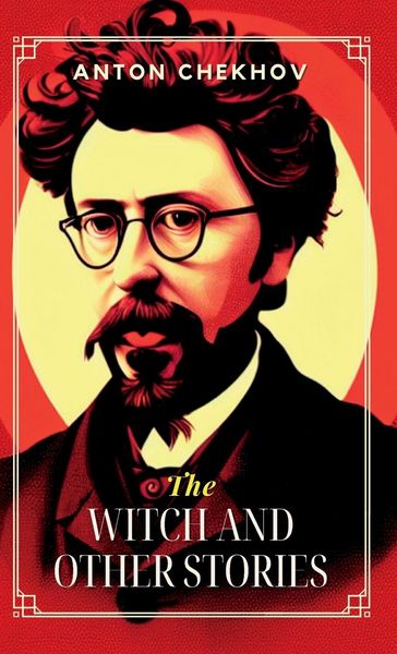Produktbild: The Witch, and Other Stories