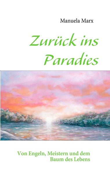 Produktbild: Zur&uuml;ck ins Paradies