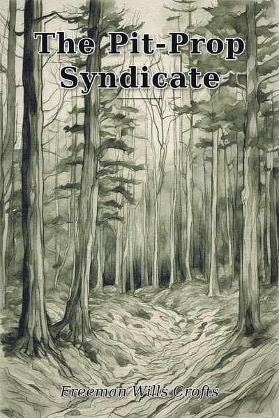 Produktbild: The Pit-Prop Syndicate