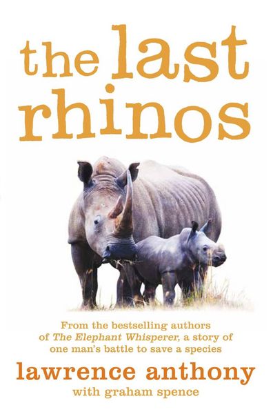 Produktbild: The Last Rhinos