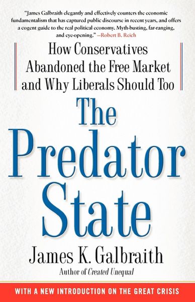 Produktbild: The Predator State