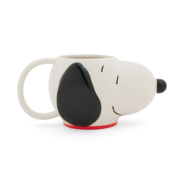 Produktbild: Tasse Snoopy 3D