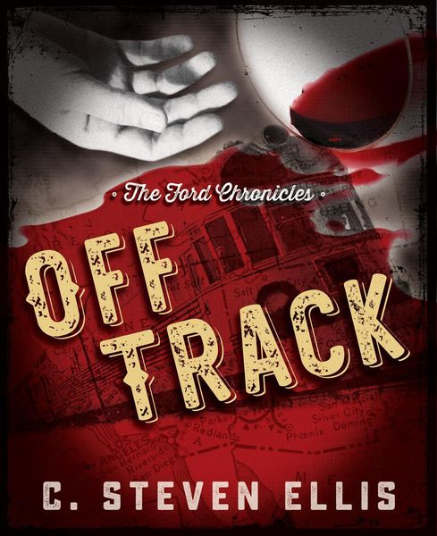 Produktbild: The Ford Chronicles: Off Track