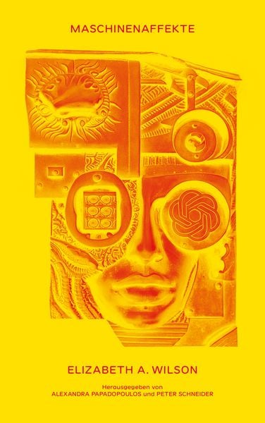 Produktbild: Maschinenaffekte