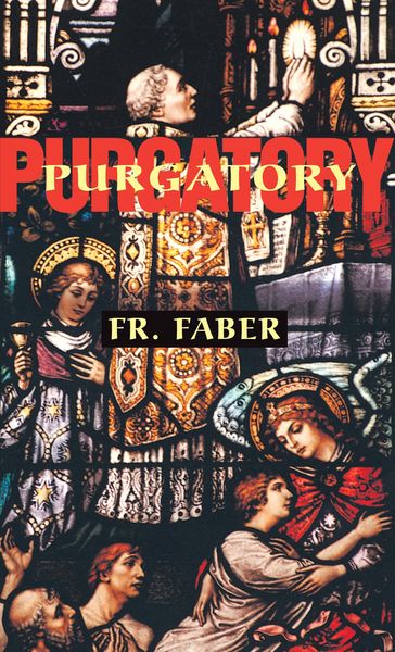 Produktbild: Purgatory