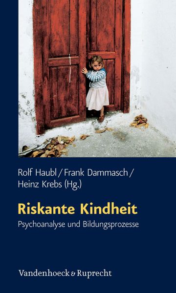 Produktbild: Riskante Kindheit