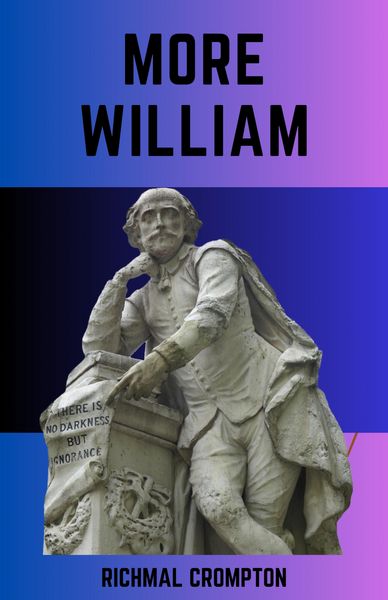 Produktbild: More William