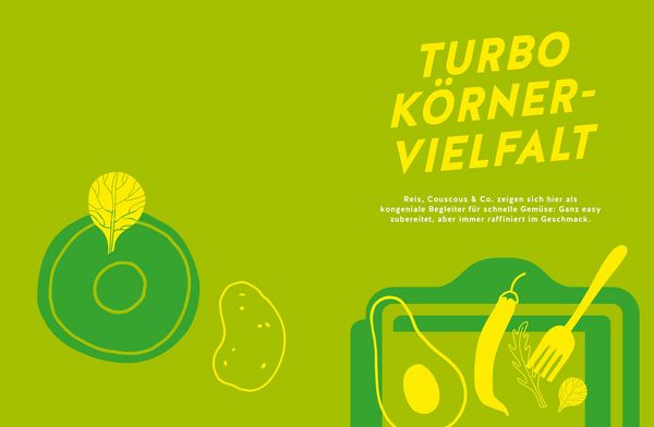 Produktbild: Fast & Lazy