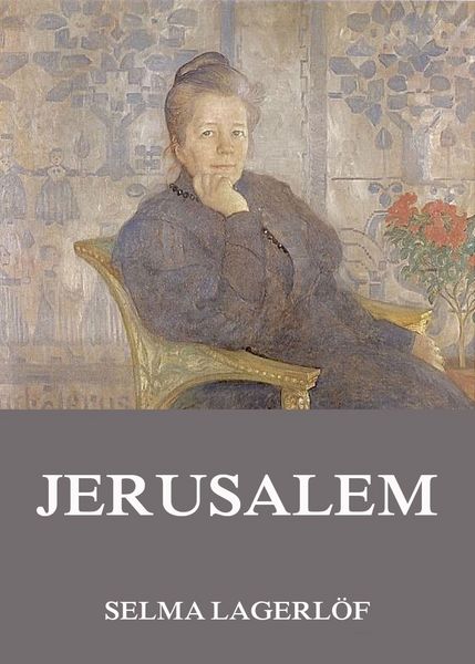 Produktbild: Jerusalem