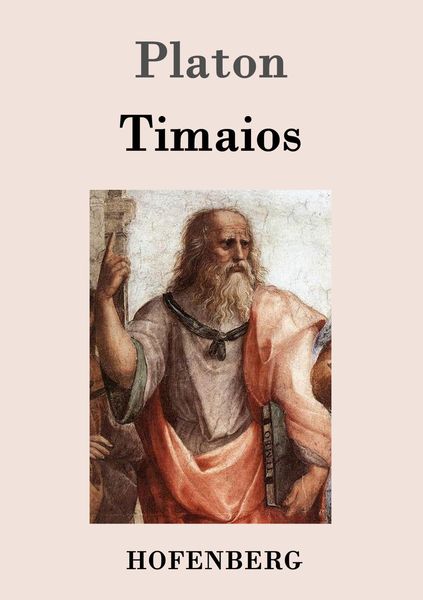Produktbild: Timaios
