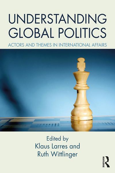 Produktbild: Understanding Global Politics
