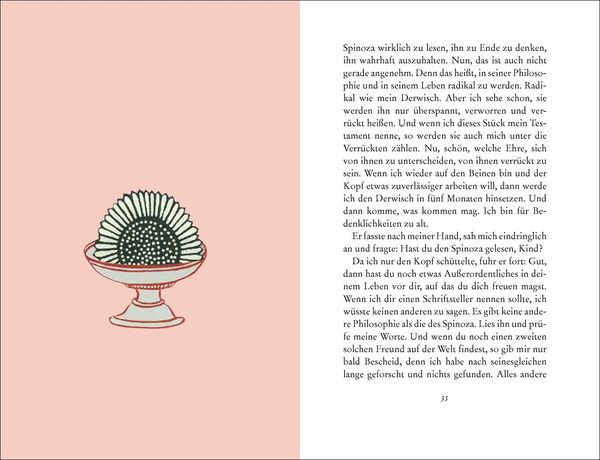 Produktbild: Ein Wort allein f&uuml;r Amalia