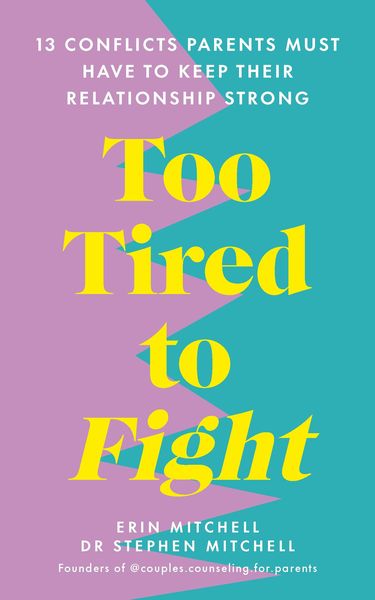 Produktbild: Too Tired to Fight