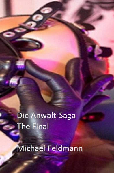 Produktbild: Die Anwalt-Saga