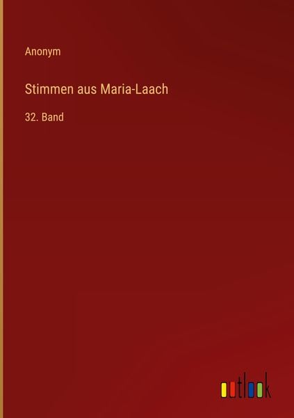 Produktbild: Stimmen aus Maria-Laach