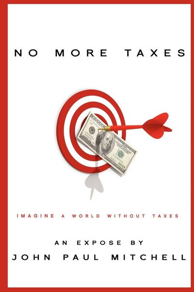 Produktbild: No More Taxes