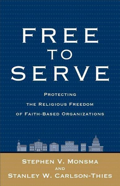 Produktbild: Free to Serve