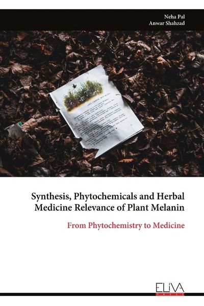 Produktbild: Synthesis, Phytochemicals and Herbal Medicine Relevance of Plant Melanin