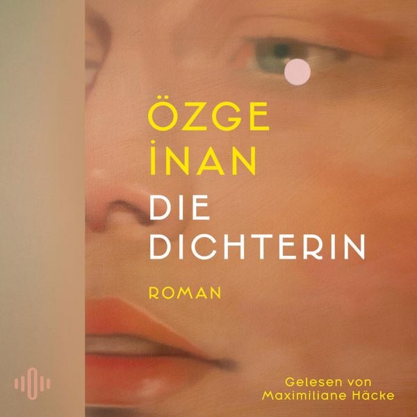 Produktbild: Die Dichterin
