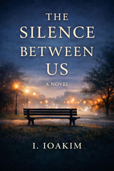 Produktbild: The Silence Between Us
