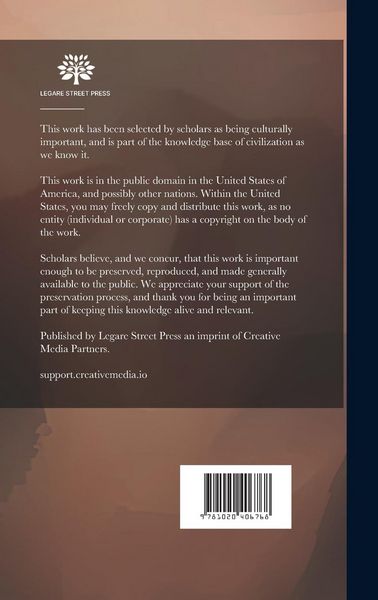 Produktbild: The Twice-born, By A Late Associate Of The Society For Psychical Research