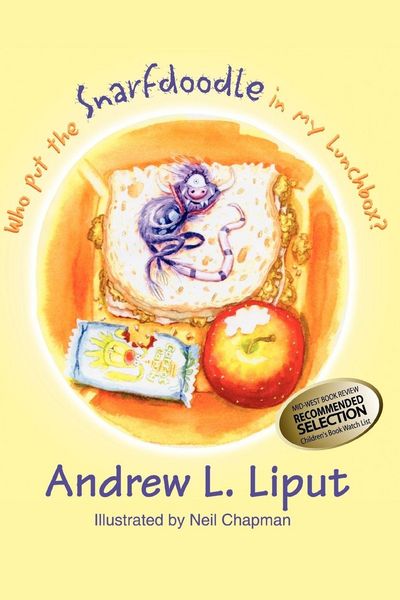 Produktbild: Who Put the Snarfdoodle in My Lunch Box?