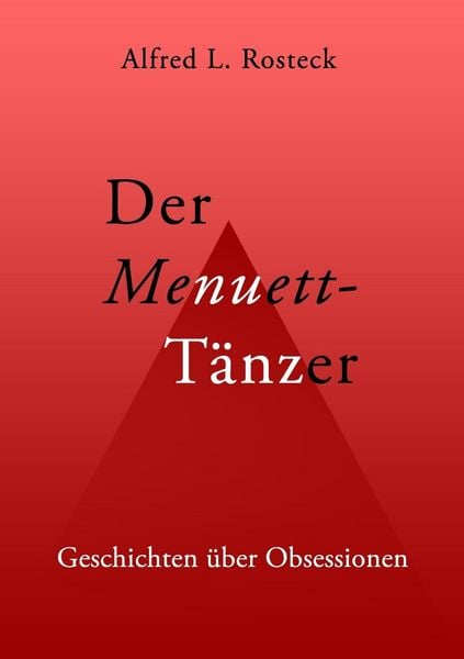 Produktbild: Der Menuett-T&auml;nzer
