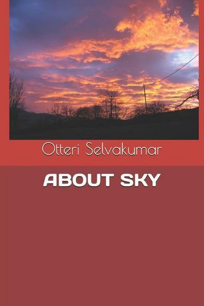 Produktbild: About Sky: Japanese Haiku