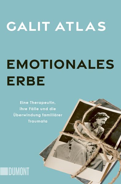 Produktbild: Emotionales Erbe