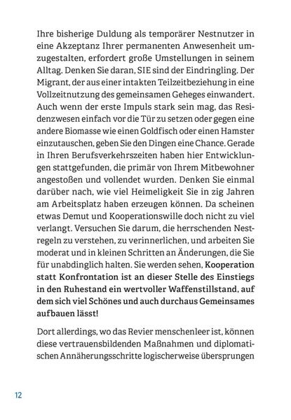 Produktbild: Von RUHE STAND da nix!