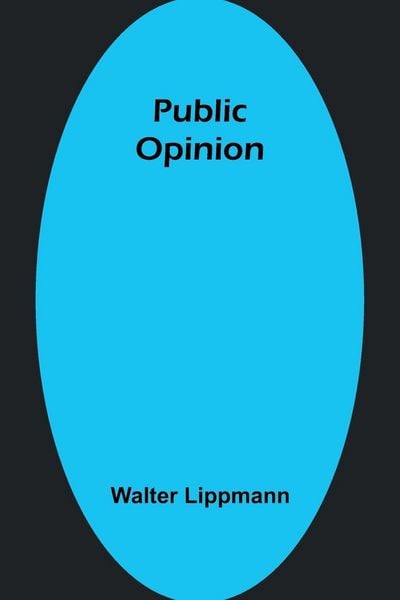 Produktbild: Public Opinion