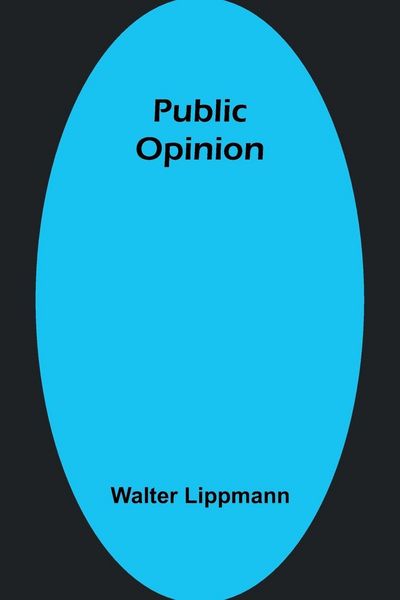 Produktbild: Public Opinion