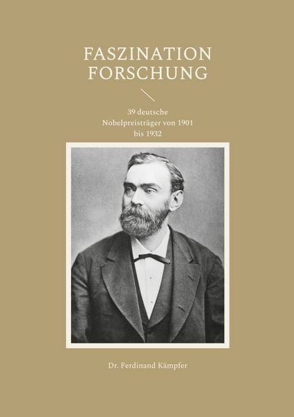 Produktbild: Faszination Forschung