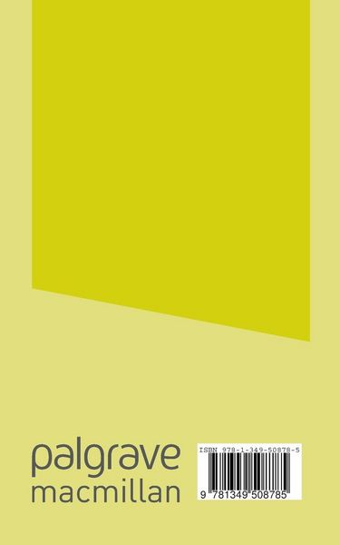 Produktbild: Linguistic Theory and Complex Words