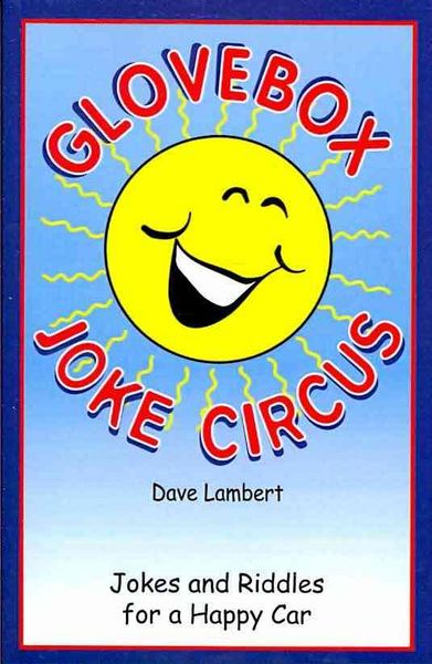 Produktbild: Glovebox Joke Circus