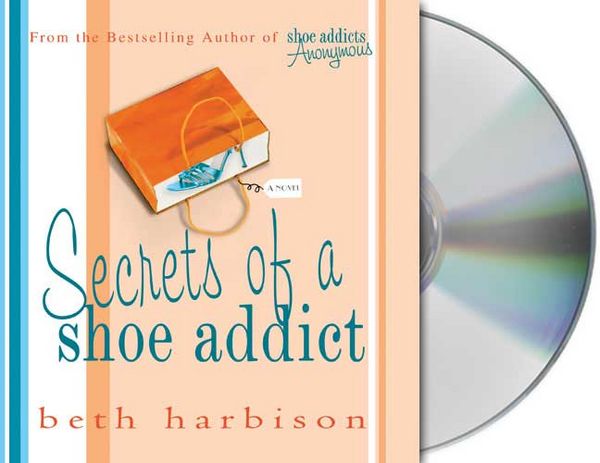 Produktbild: Secrets of a Shoe Addict