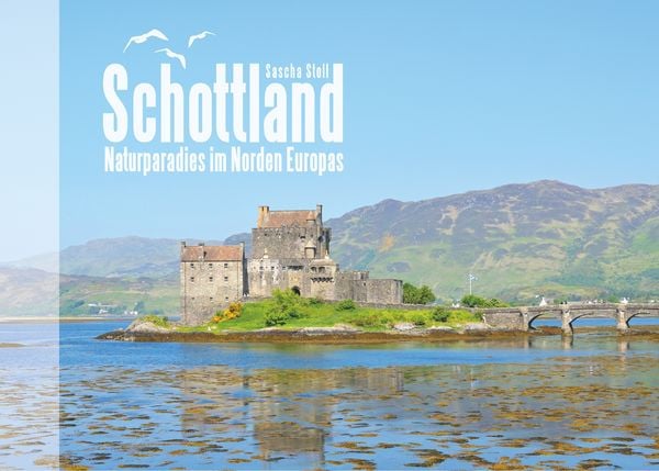 Produktbild: Schottland - Naturparadies im Norden Europas