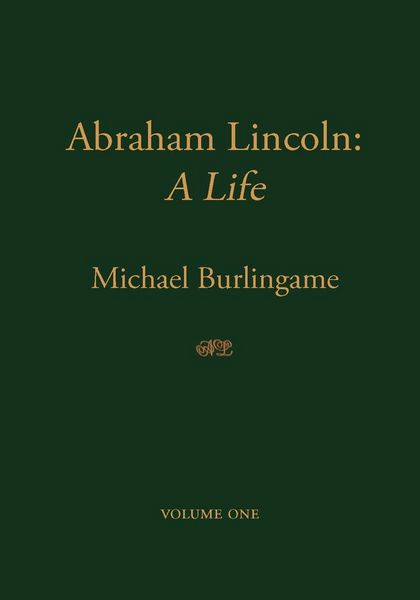 Produktbild: Abraham Lincoln