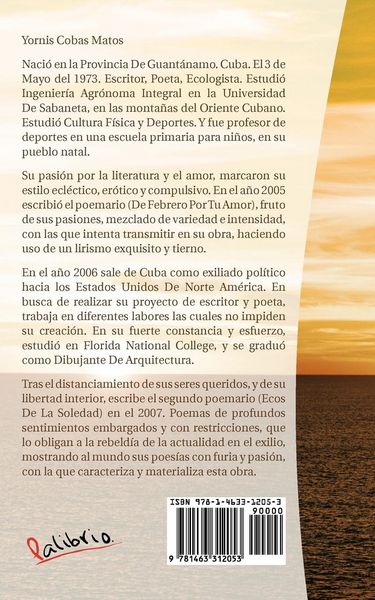 Produktbild: Ecos de La Soledad