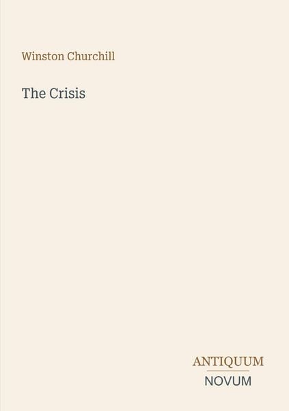 Produktbild: The Crisis