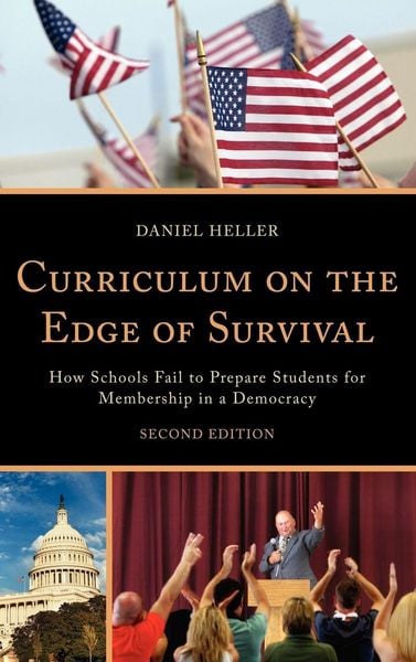 Produktbild: Curriculum on the Edge of Survival