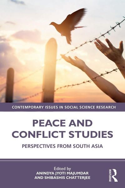 Produktbild: Peace and Conflict Studies