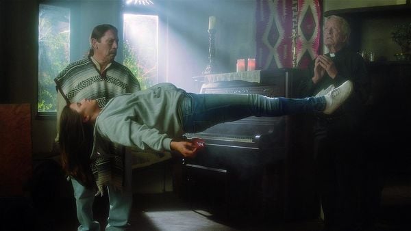 Produktbild: The Last Exorcist