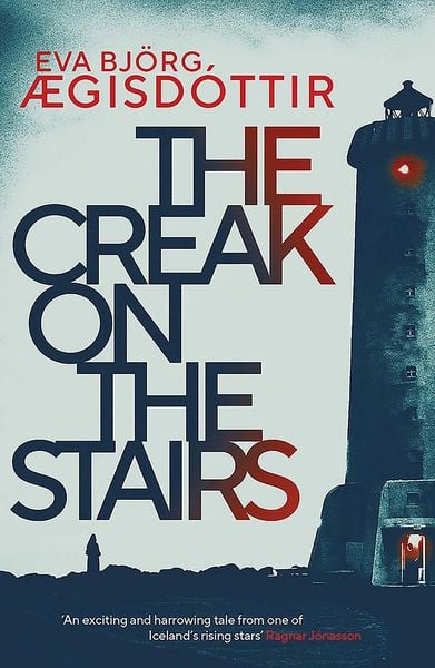 Produktbild: The Creak on the Stairs