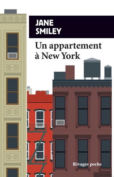Produktbild: Un appartement &agrave; New York