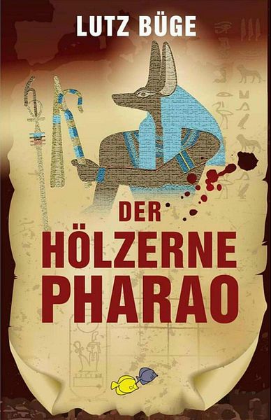 Produktbild: Der h&ouml;lzerne Pharao