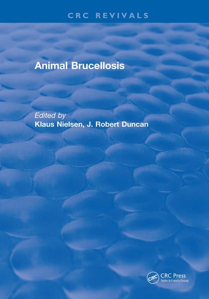 Produktbild: Animal Brucellosis