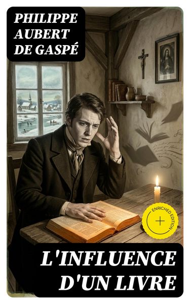 Produktbild: L'influence d'un livre